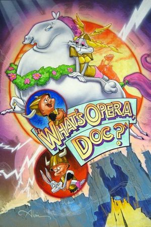 What's Opera, Doc?'s poster