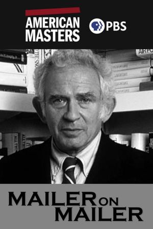 Mailer on Mailer's poster