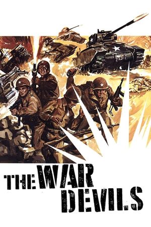 The War Devils's poster