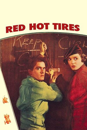 Red Hot Tires's poster