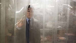 The House That Jack Built's poster