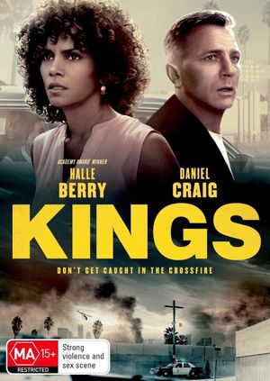 Kings's poster