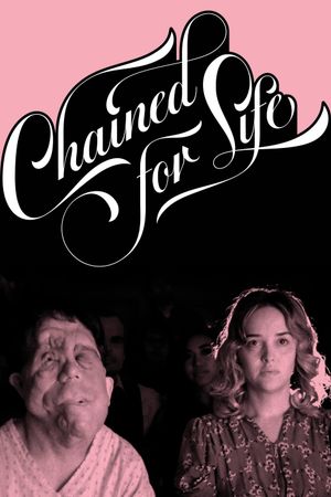 Chained for Life's poster