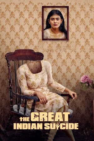 The Great Indian Suicide's poster