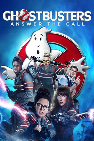 Ghostbusters's poster