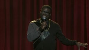 Lil Rel Howery: RELevent's poster