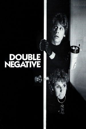 Double Negative's poster