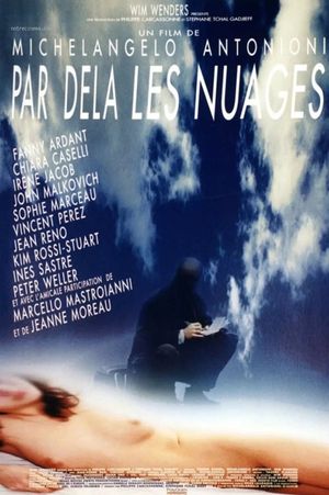 Beyond the Clouds's poster