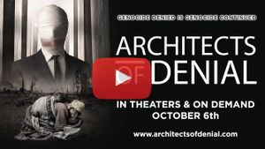 Architects of Denial's poster