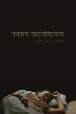 Days of Autumn's poster