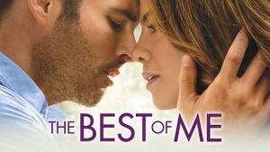 The Best of Me's poster