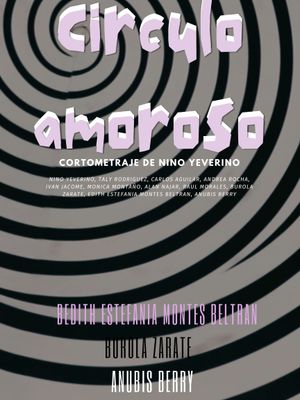 Circulo Amoroso's poster