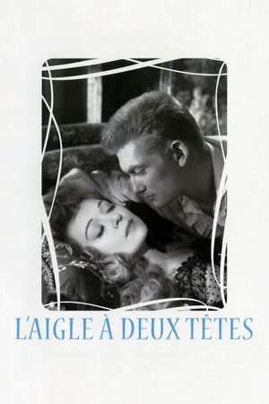 The Eagle with Two Heads's poster