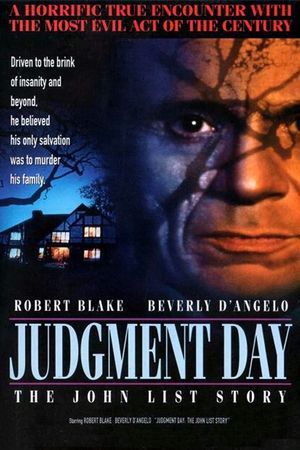 Judgment Day: The John List Story's poster