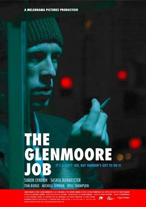 The Glenmoore Job's poster