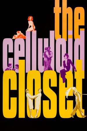 The Celluloid Closet's poster