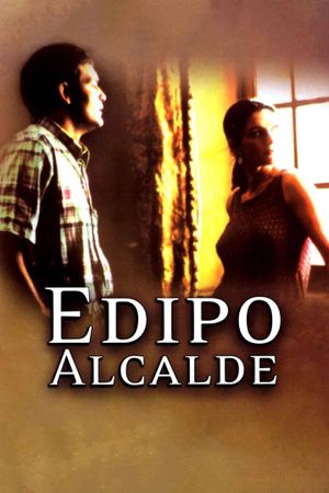 Oedipus Mayor's poster
