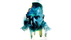 Criminal's poster