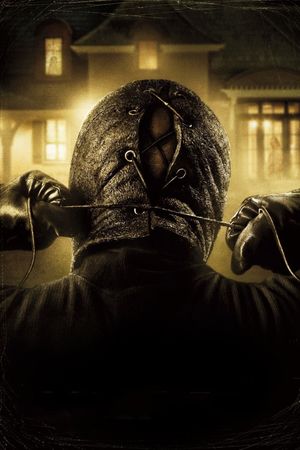 The Collector's poster