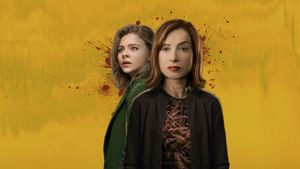 Greta's poster