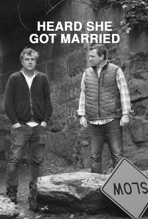 Heard She Got Married's poster