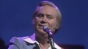 George Jones: Country Legends Live's poster