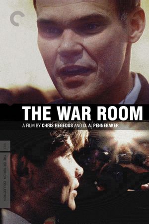 The War Room's poster