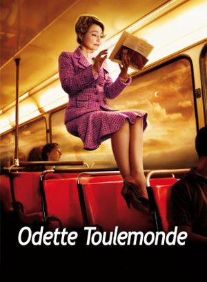 Odette Toulemonde's poster