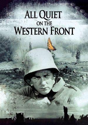 All Quiet on the Western Front's poster