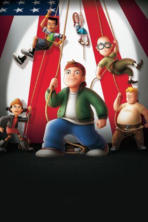 Recess: School's Out's poster
