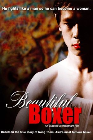 Beautiful Boxer's poster
