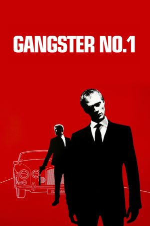 Gangster No. 1's poster