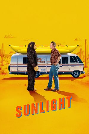 Sunlight's poster image