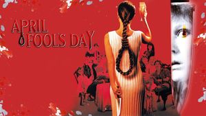 April Fool's Day's poster