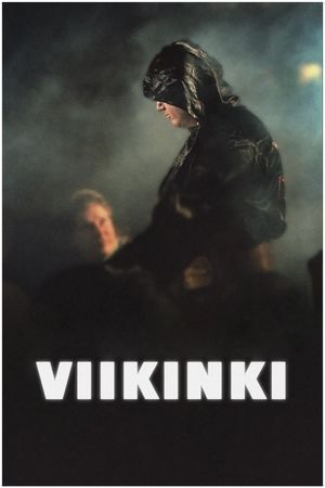 Viikinki's poster image