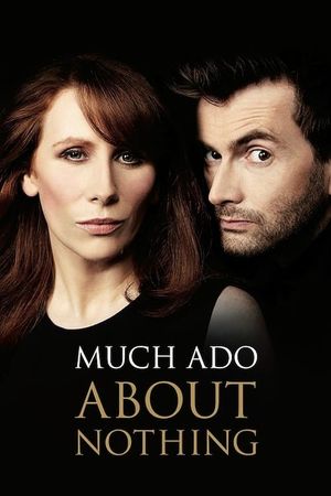 Much Ado About Nothing's poster