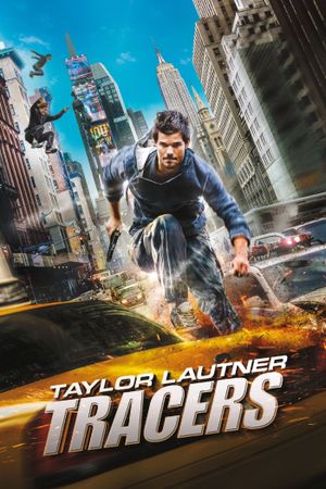 Tracers's poster
