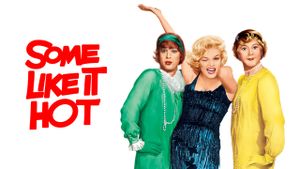 Some Like It Hot's poster