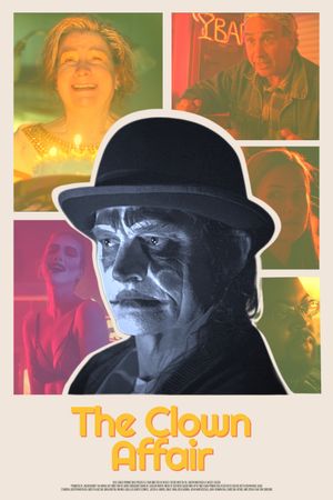 The Clown Affair's poster image