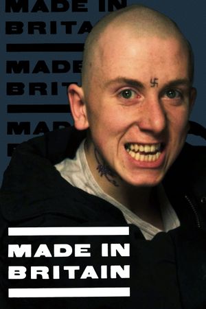 Made in Britain's poster