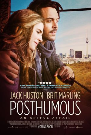 Posthumous's poster