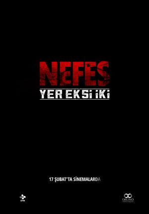 Nefes: Yer Eksi Iki's poster