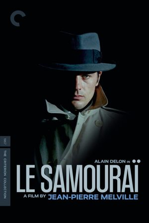 Le Samouraï's poster