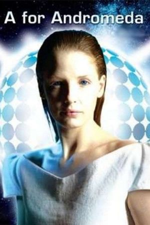A for Andromeda's poster
