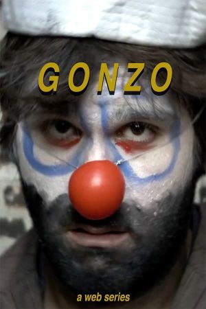 Gonzo's poster