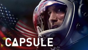 Capsule's poster