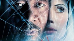 Along Came a Spider's poster
