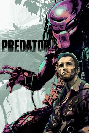 Predator's poster