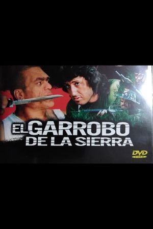 El garrobo de la sierra's poster