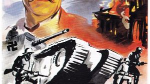 The Nazis Strike Again's poster